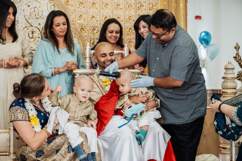 Family Photoshoot Ideas and Tips